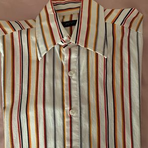 Button up dress shirt